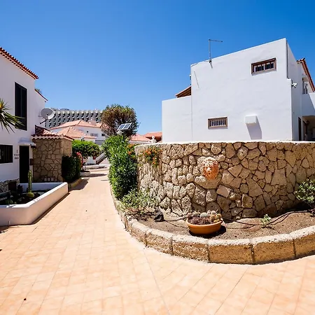 Apart La_paraiso_001 Διαμέρισμα